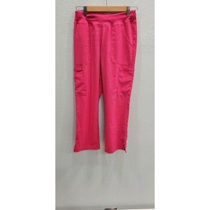 Dickies Pink Medical scrub  Pants